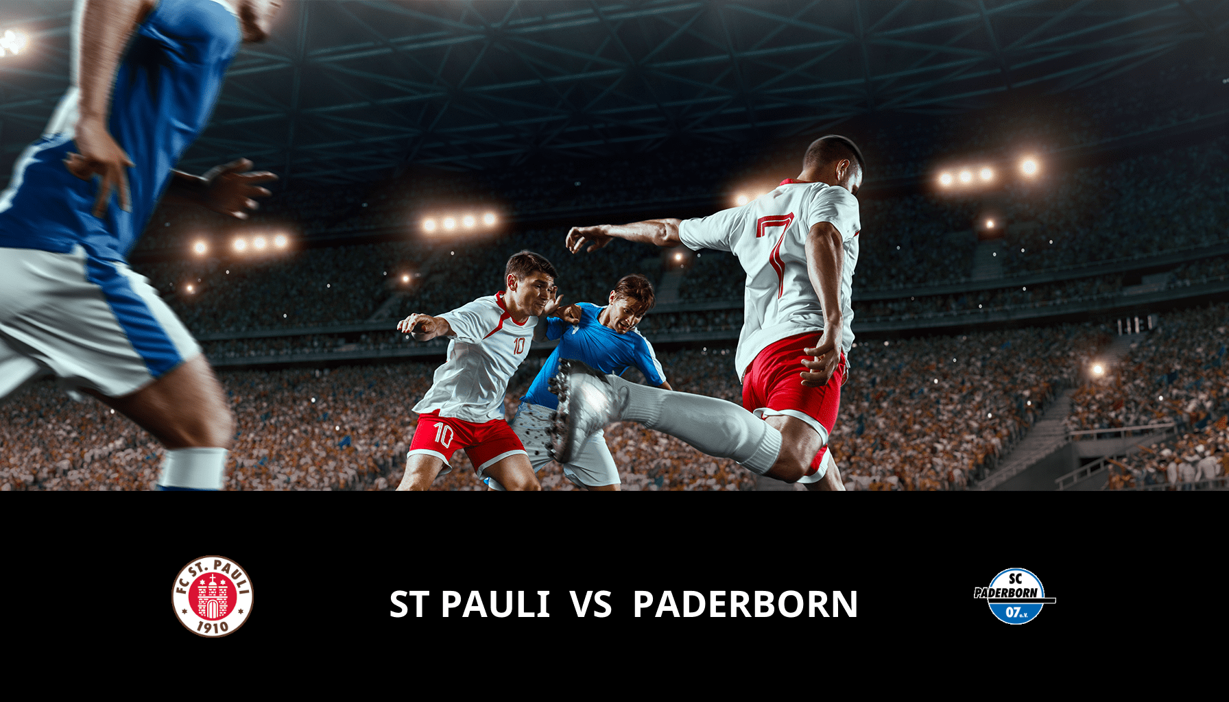 Previsione per St Pauli VS Paderborn il 31/03/2024 Analysis of the match
